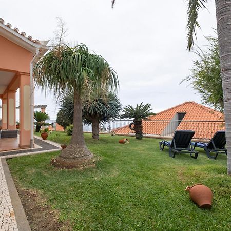 Appartamento Sara House Ponta do Sol  Esterno foto